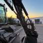 MECALAC 11MWR + ROTOTILT d'occasion d'occasion