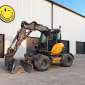 11MWR + ROTOTILT d'occasion d'occasion