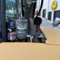 MECALAC 11MWR + ROTOTILT d'occasion d'occasion