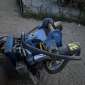 MECALAC 11MWR + ROTOTILT d'occasion d'occasion