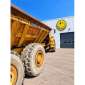 VOLVO A20C d'occasion d'occasion