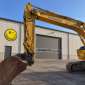 KOMATSU PC228USLC-3 d'occasion d'occasion