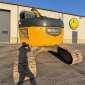 KOMATSU PC228USLC-3 d'occasion d'occasion