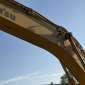 KOMATSU PC228USLC-3 d'occasion d'occasion
