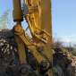 KOMATSU PC228USLC-3 d'occasion d'occasion