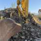 KOMATSU PC228USLC-3 d'occasion d'occasion