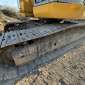 KOMATSU PC228USLC-3 d'occasion d'occasion