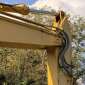 KOMATSU PC228USLC-3 d'occasion d'occasion