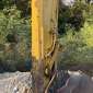 KOMATSU PC228USLC-3 d'occasion d'occasion