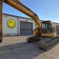 KOMATSU PC228USLC-3 d'occasion d'occasion