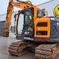  HX145LCR d'occasion d'occasion