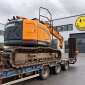  HX145LCR d'occasion d'occasion