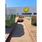 PONTON MONOBLOC 4 FONTAINES d'occasion d'occasion