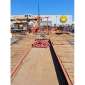 PONTON MONOBLOC 4 FONTAINES d'occasion d'occasion