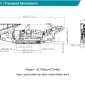 POWERSCREEN TITAN 1300 d'occasion d'occasion