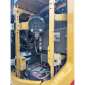 CATERPILLAR 315GC d'occasion d'occasion