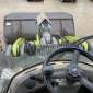 CLAAS TORION 1511 d'occasion d'occasion