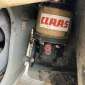 CLAAS TORION 1511 d'occasion d'occasion