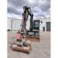 MECALAC 15MWR d'occasion d'occasion