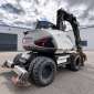 MECALAC 15MWR d'occasion d'occasion