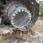 HITACHI ZX350LC-5B d'occasion d'occasion