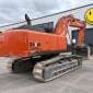 ZX350LC-5B d'occasion d'occasion