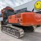 ZX350LC-5B d'occasion d'occasion