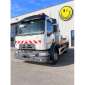 D240 DTI 5 d'occasion d'occasion