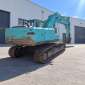 KOBELCO SK210NLC-6 d'occasion d'occasion