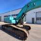 KOBELCO SK210NLC-6 d'occasion d'occasion