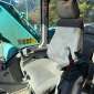 KOBELCO SK210NLC-6 d'occasion d'occasion