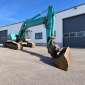 KOBELCO SK210NLC-6 d'occasion d'occasion
