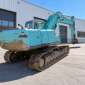 KOBELCO SK210NLC-6 d'occasion d'occasion