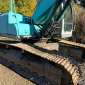 KOBELCO SK210NLC-6 d'occasion d'occasion