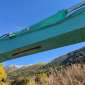 KOBELCO SK210NLC-6 d'occasion d'occasion