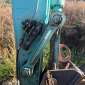 KOBELCO SK210NLC-6 d'occasion d'occasion
