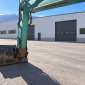KOBELCO SK210NLC-6 d'occasion d'occasion