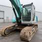 KOBELCO SK210NLC-6 d'occasion d'occasion