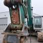 KOBELCO SK210NLC-6 d'occasion d'occasion