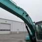 KOBELCO SK210NLC-6 d'occasion d'occasion