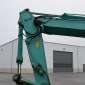 KOBELCO SK210NLC-6 d'occasion d'occasion