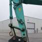 KOBELCO SK210NLC-6 d'occasion d'occasion