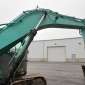 KOBELCO SK210NLC-6 d'occasion d'occasion