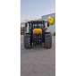 JCB FACTRAC 4220 d'occasion d'occasion