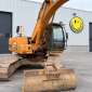 CASE CX180 d'occasion d'occasion