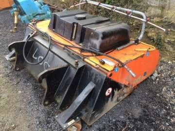 Sweeper CIMA EUROPE Balayeuse 1800MM used