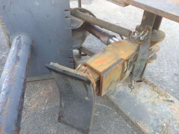 Equipments MORIN PINCE A BUSES M7 used
