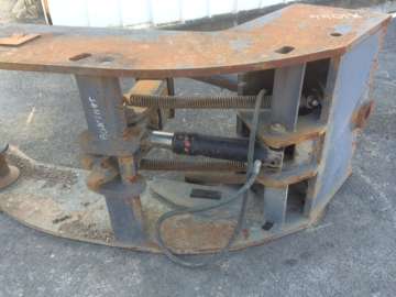 Equipments MORIN PINCE A BUSES M7 used