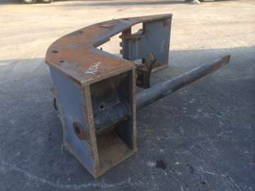 Equipments MORIN PINCE A BUSES M7 used