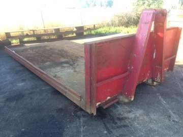 Ampliroll Equipment AUTRE 4500 X 2400 used